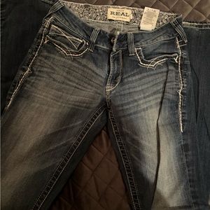 Ariat Jeans